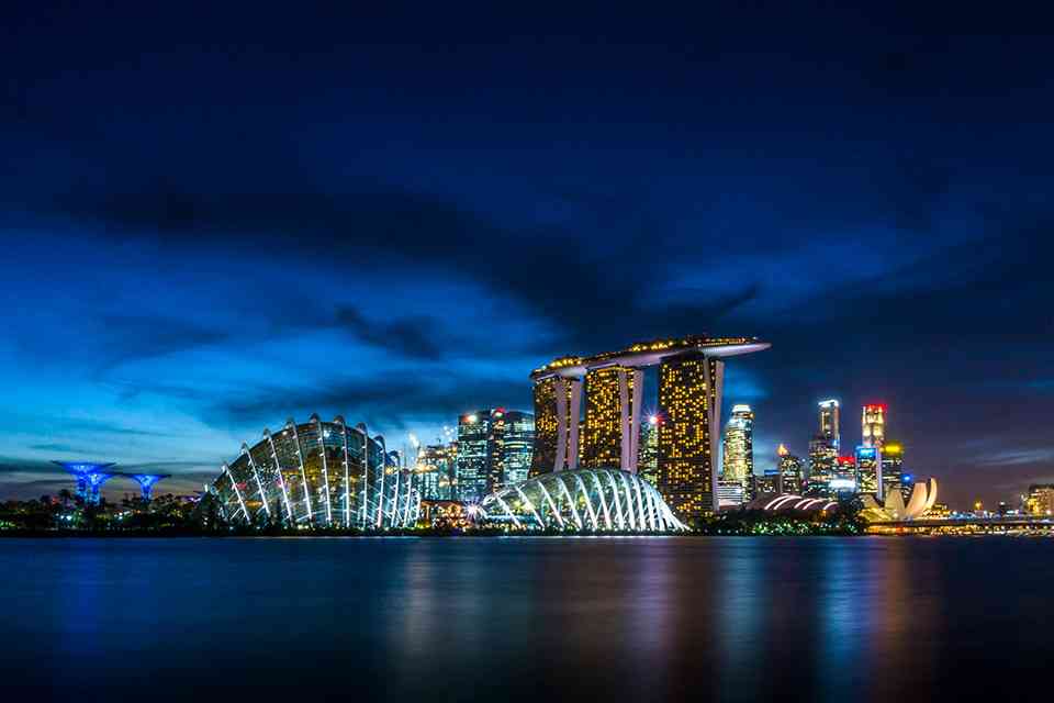 ETA ve Spojeném království pro občany Singapuru featured image